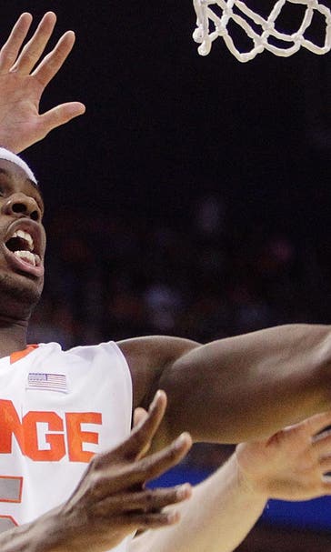 Syracuse defense rises as Orange beats Western Michigan 77-53